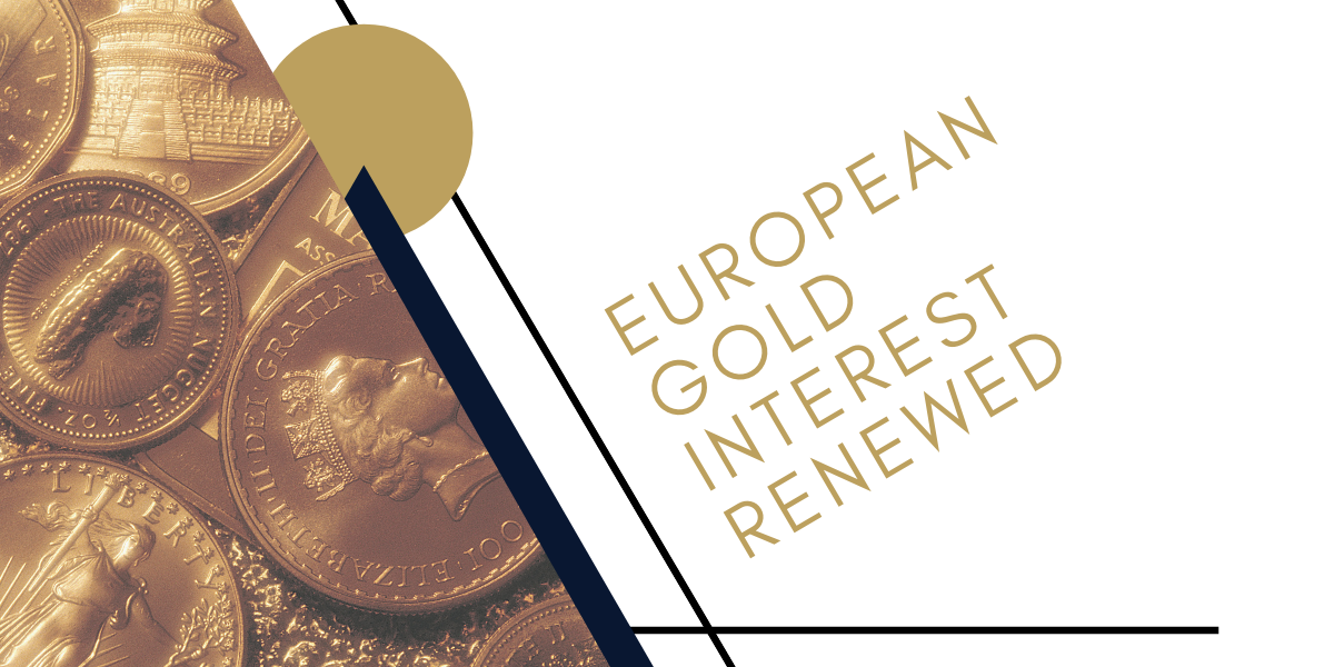 European-Investors-are-Renewing-Their-Interest-in-Gold