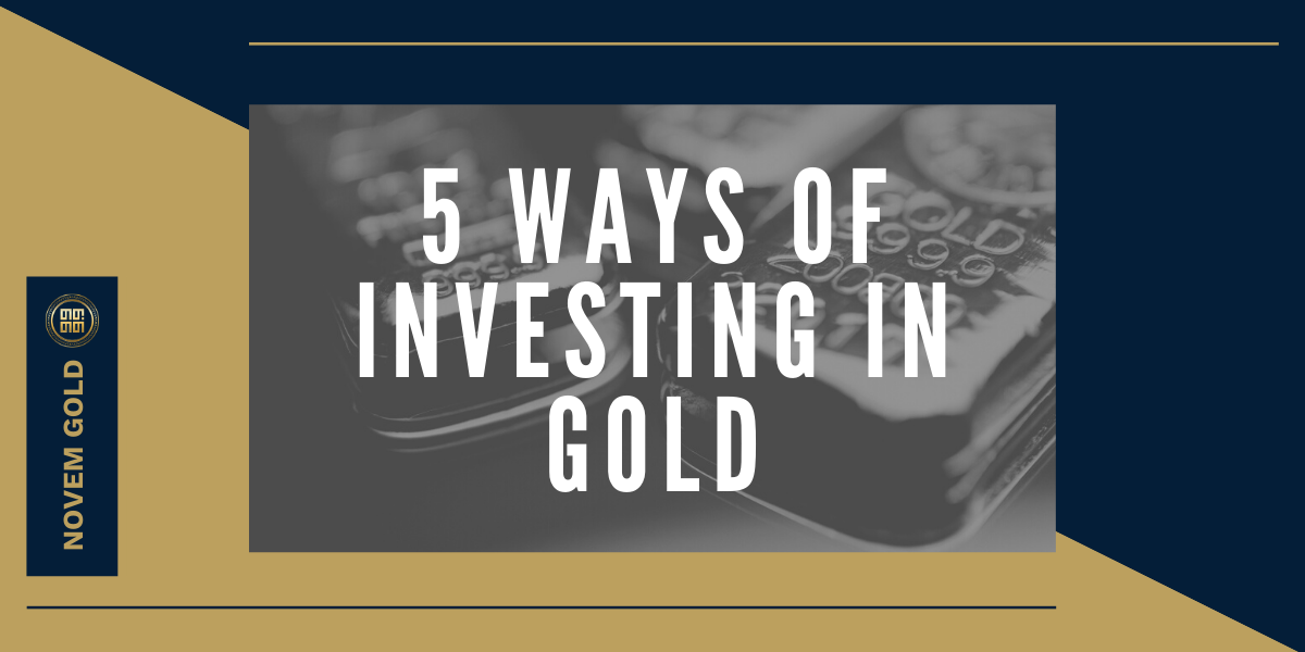 Gold-on-Blockchain-and-Four-Other-Ways-of-Investing-In-Gold